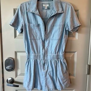 Jean Romper